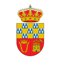 Ayuntamiento de Nava logo