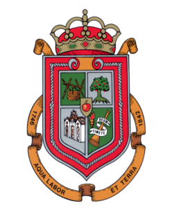 Ayuntamiento de Valleseco logo