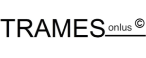 Logo Trames Onlus