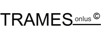 Logo Trames Onlus