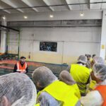 WS1 - event 1 factory visit