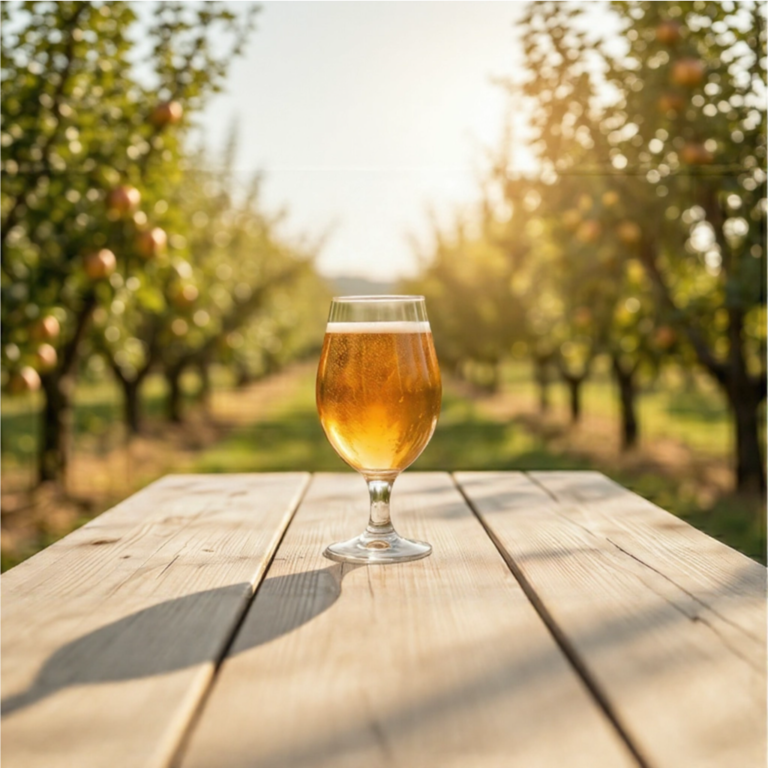 cider