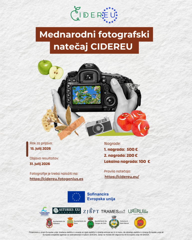 photo Contest - Slovenia